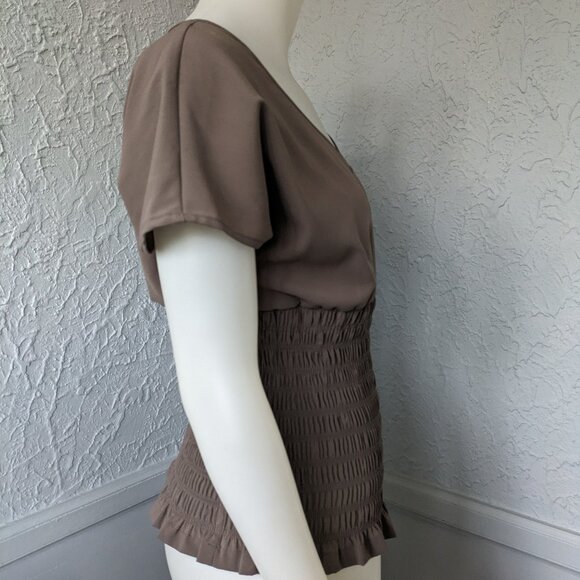 Apostrophe top - Picture 6 of 10